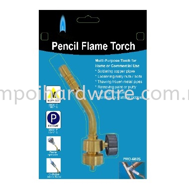 Pencil Mapp Gas Torch Gas & Torch Welding Equipments 