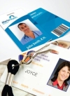 ID Badge / Student Card Card