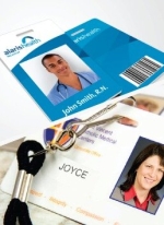 ID Badge / Student Card