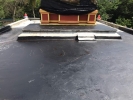 Waterproofing Ipoh Temple torch on membrane waterproofing TORCH ON MEMBRANE