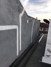 RC FLAT ROOF Waterproofing service SHAH ALAM Selangor torch on membrane waterproofing TORCH ON MEMBRANE