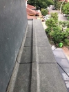 RC FLAT ROOF Waterproofing service SHAH ALAM Selangor torch on membrane waterproofing TORCH ON MEMBRANE