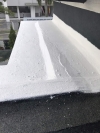 RC FLAT ROOF Waterproofing service SHAH ALAM Selangor torch on membrane waterproofing TORCH ON MEMBRANE