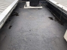 RC FLAT ROOF Waterproofing service SHAH ALAM Selangor torch on membrane waterproofing TORCH ON MEMBRANE