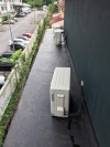 RC FLAT ROOF Waterproofing service SHAH ALAM Selangor torch on membrane waterproofing TORCH ON MEMBRANE
