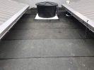 RC FLAT ROOF Waterproofing service SHAH ALAM Selangor torch on membrane waterproofing TORCH ON MEMBRANE