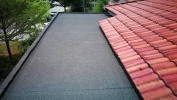 Roof Waterproofing Coating - Puchong,  Selangor torch on membrane waterproofing TORCH ON MEMBRANE