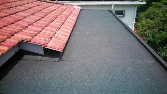 Roof Waterproofing Coating - Puchong,  Selangor