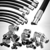 Hose & Fitting Tank Accessories Hydraulic