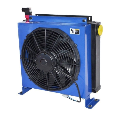 Fan Cooler