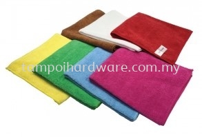 Microfibre Cloth 30cm x 40cm