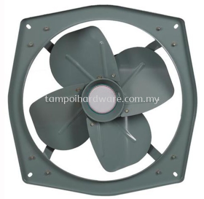 Wall Type Exhaust Fan 