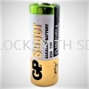 ORIGINAL GP SUPER GP 23A 12V Alkaline Battery for Car Remote Control /Alarm/Doorbell 1 PCS GP BATTERY