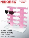 361008 - SPECTACLES STAND B1025 SUNGLASSES RACKS