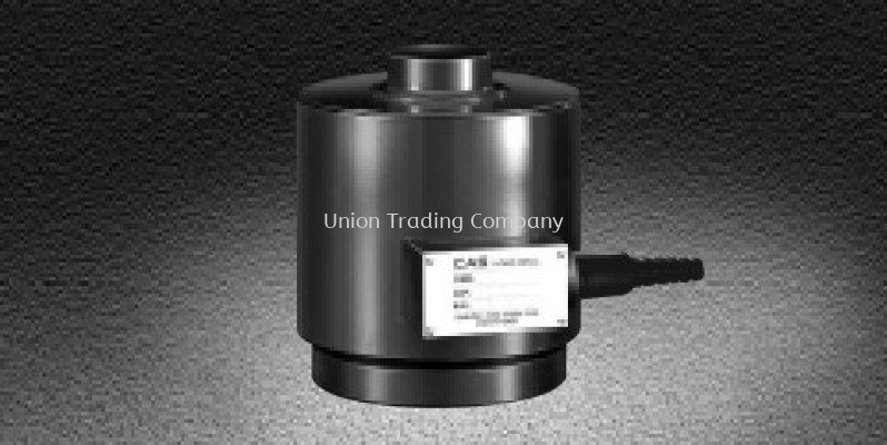 HC Canister 20tf-200tf  Load Cells