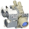 Samsung Washing Machine Water Valve Washing Machine Water Valve Washing Machine Parts