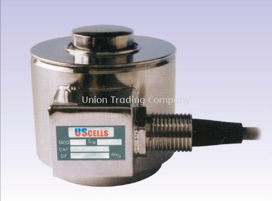 UScells MP-200 Series Canister Load Cells