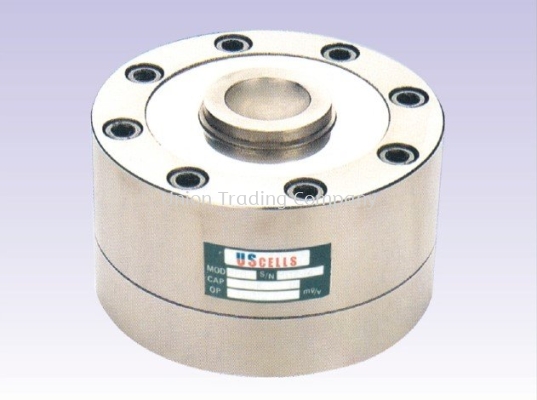 UScells MPD Series Canister Load Cells