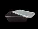 Rectangular Container 750 Rectangular Container Food Container