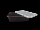 Rectangular Container 650 Rectangular Container Food Container