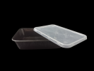 Rectangular Container 500 Rectangular Container Food Container