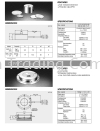 MNC Mini 50kgf-20tf MINI LOAD CELLS