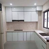 Contoh Rujukan Kabinet Dapur Yang Selesai Di Johor Bahru