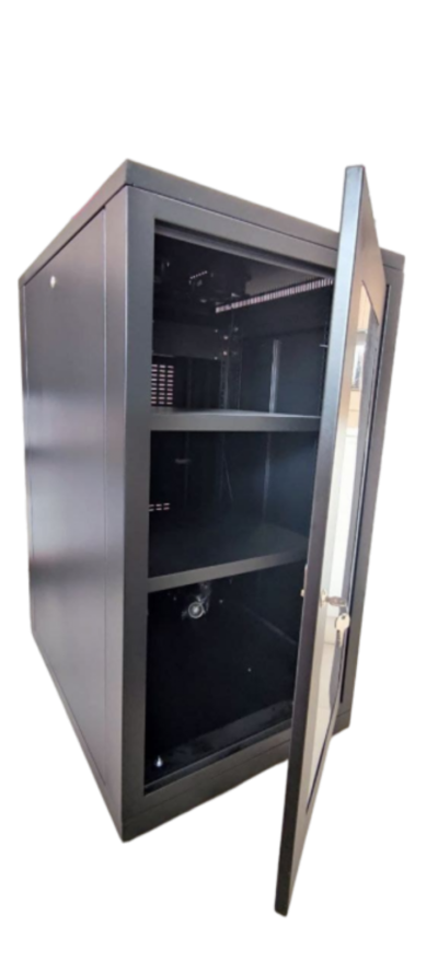 18U STANDING SERVER RACK