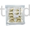 XK671 Ebi Gyoza 10pcs - (Halal) Ready To Use Products