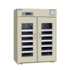 MBR-1405GR Blood Bank Refrigerator PHCBi Single/Double Doors Blood Bank Refrigerator Blood Bank Refrigerator