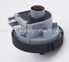 Washing Machine Pressure Switch