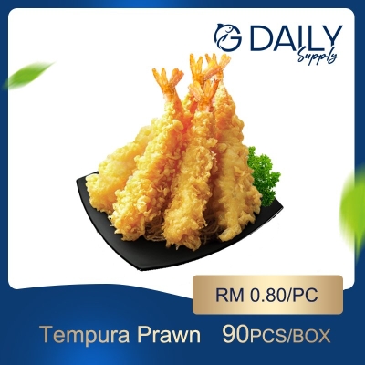 Tempura Prawn