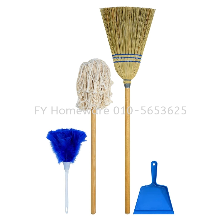 Mop/Broom