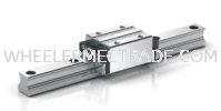 HRC25MN HRC Series CPC Linear Guide Linear Motion