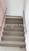 HANDRAIL HANDRAIL STAINLESS STEEL