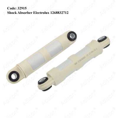 Code: 32915 Shock Absorber Electrolux 1268832712