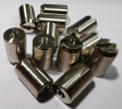 CNC Lathe Parts Lathe Machining Precision Parts