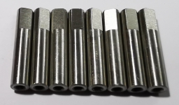 CNC Lathe Parts