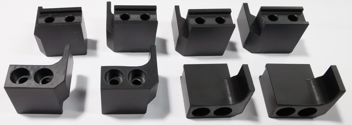 CNC Milling Parts