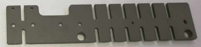 CNC Milling Parts