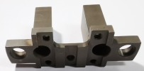 CNC Milling Parts Milling Machining Precision Parts