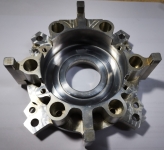 CNC Milling Parts