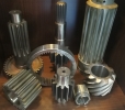 Gear Parts Gears & Accessories