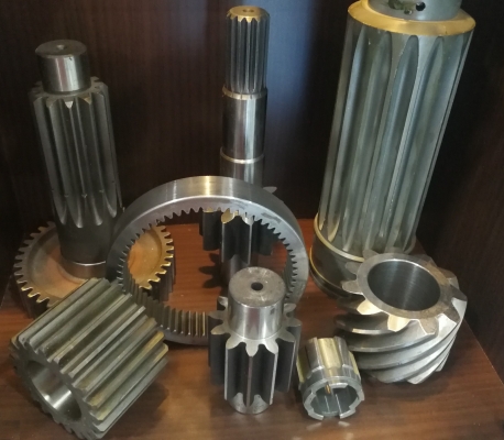 Gear Parts