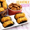 Ita Delight Heavenly Scoth Cookies Chef Ita Delight Handmade Kuih Raya Cookies