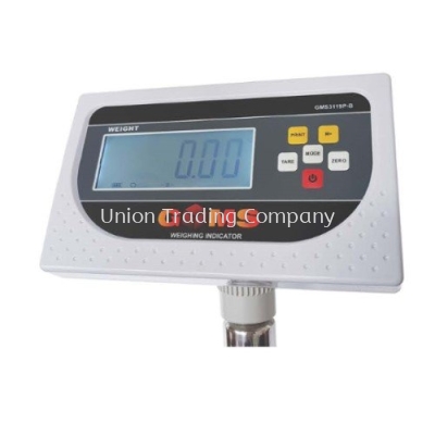 GMS3119P-B WEIGHING INDICATOR