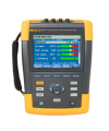 FLUKE 438-II Power Quality and Motor Analyzer Power Quality Analyzer Fluke