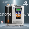 Kangen Water Alkaline Water Ionizer - Leveluk Super501 Enagic Kangen Water Ionizer / Kangen Water Filter