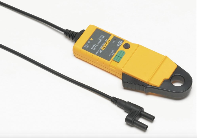 fluke i30s ac/dc current clamp