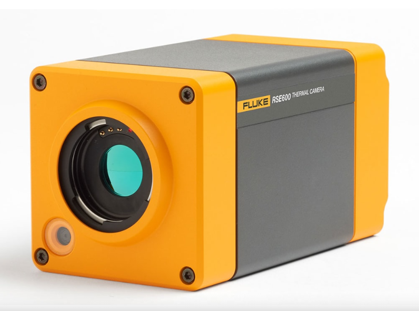 FLUKE RSE600 Mounted Infrared Camera